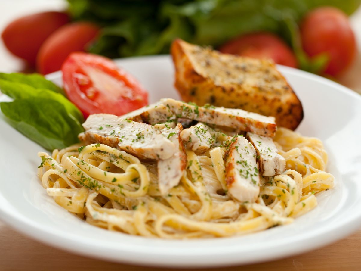 Italian Dinners