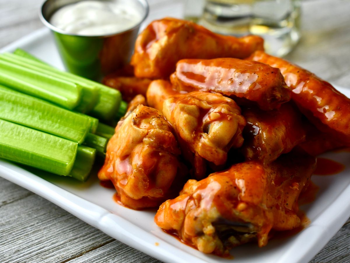 Wings