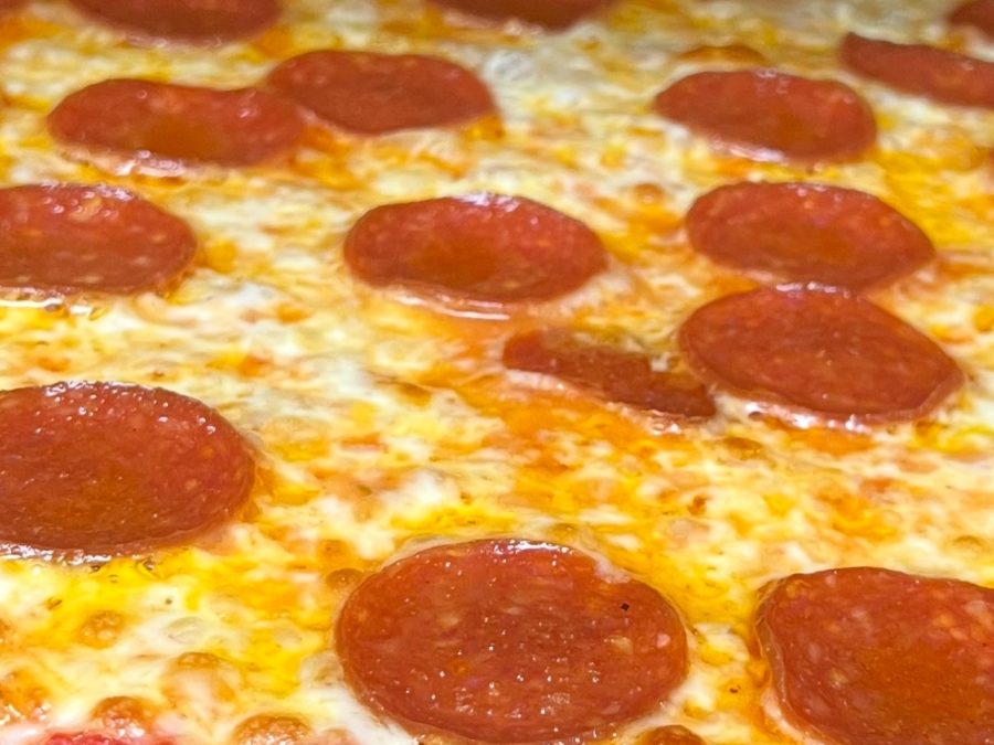 Pizza Heaven Stratford