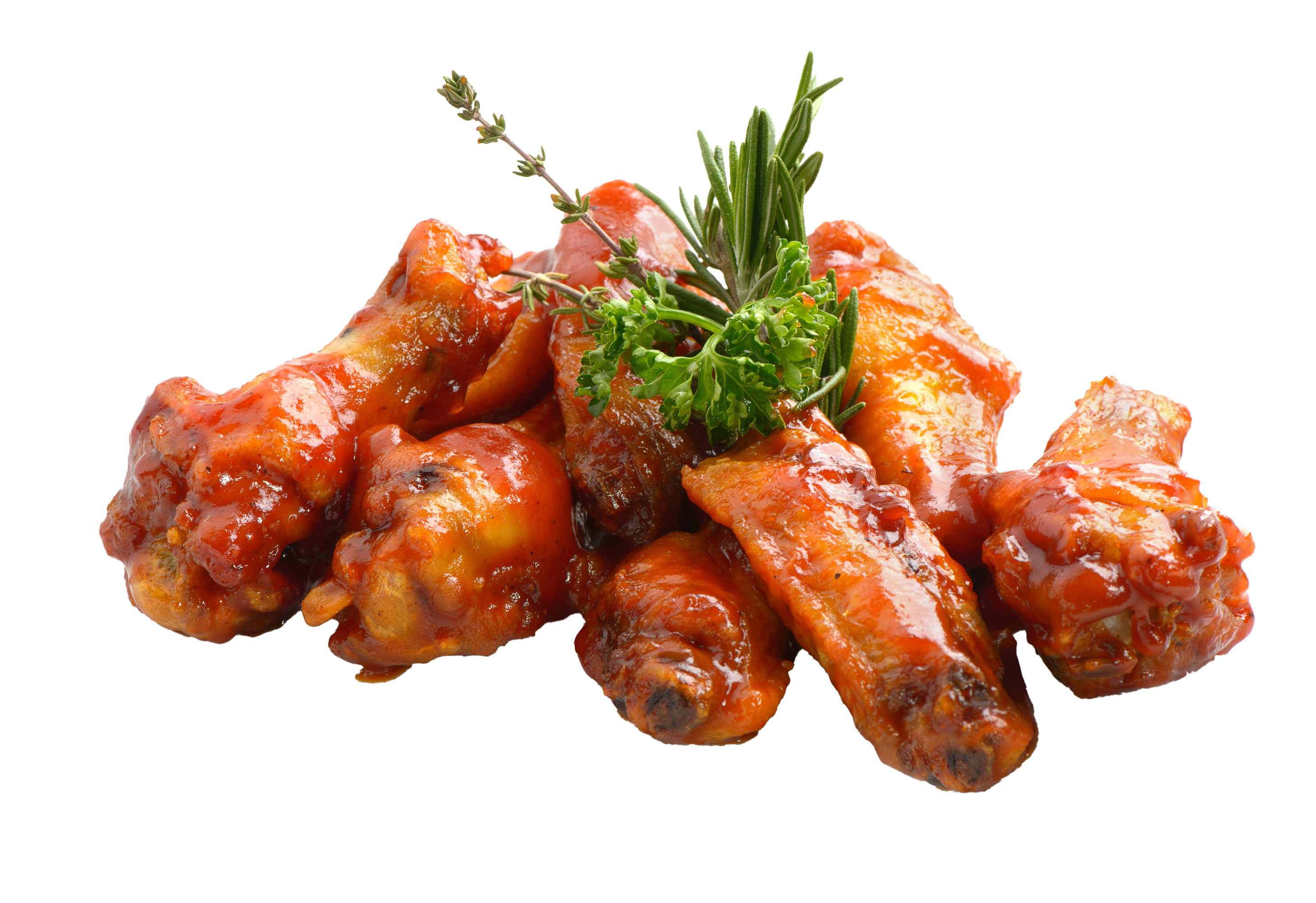 Buffalo Wings